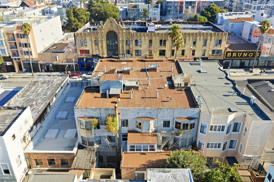 More Photos Of 2360-2366 Mission St, San Francisco Apartments For Sale