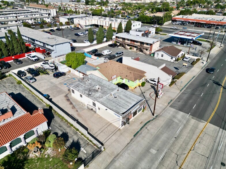 More Photos Of 10231 Old River School Rd, Downey General Retail For Sale