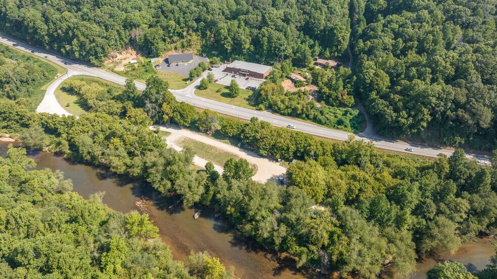 More Photos Of 71 Cantrell Ln, Dahlonega Land For Sale