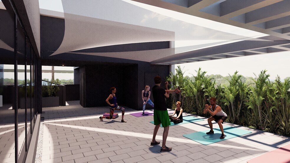 More Photos Of 145 NW 30th St, Miami Land For Sale