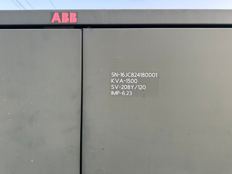 More Photos Of 947 N Buffington Rd, Sallisaw Warehouse For Sale