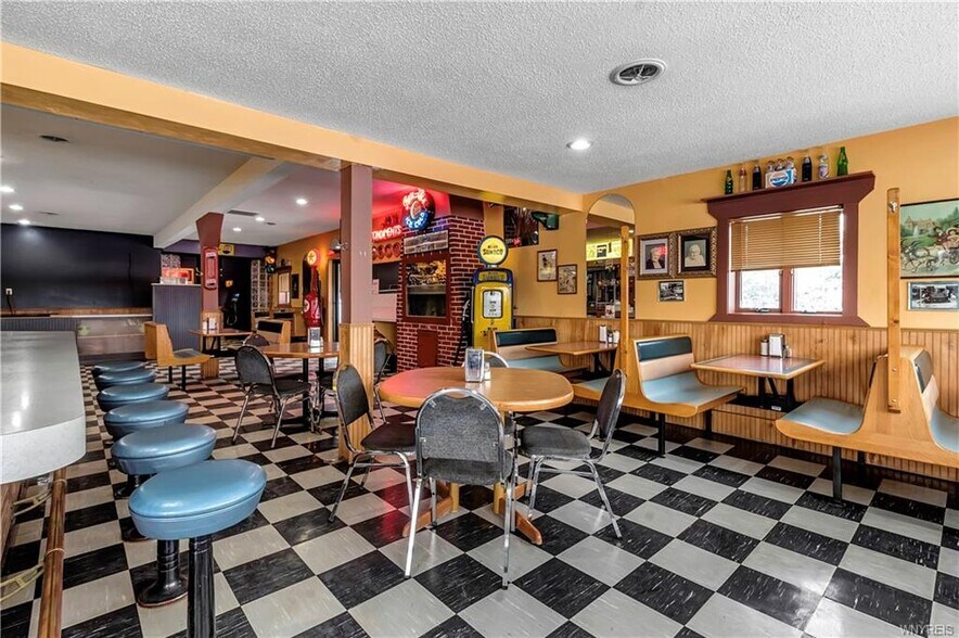 More Photos Of 9950 Rochester Rd, Middleport Drive In Movie For Sale