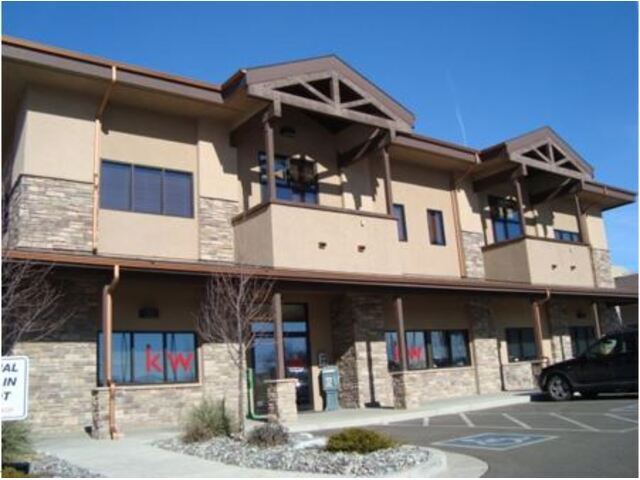 More Photos Of 2474 Patterson Rd, Grand Junction Office For Sale