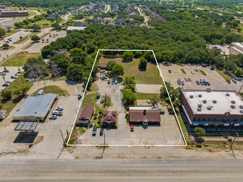 More Photos Of 403 US Highway 377, Argyle General Retail For Sale