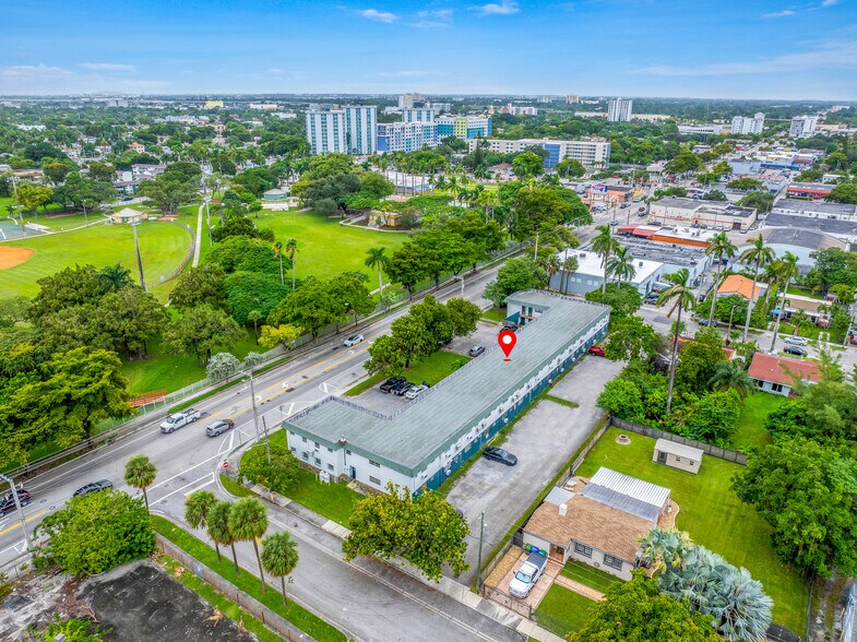 More Photos Of 2629 NW 17th Ave, Miami Apartments For Sale