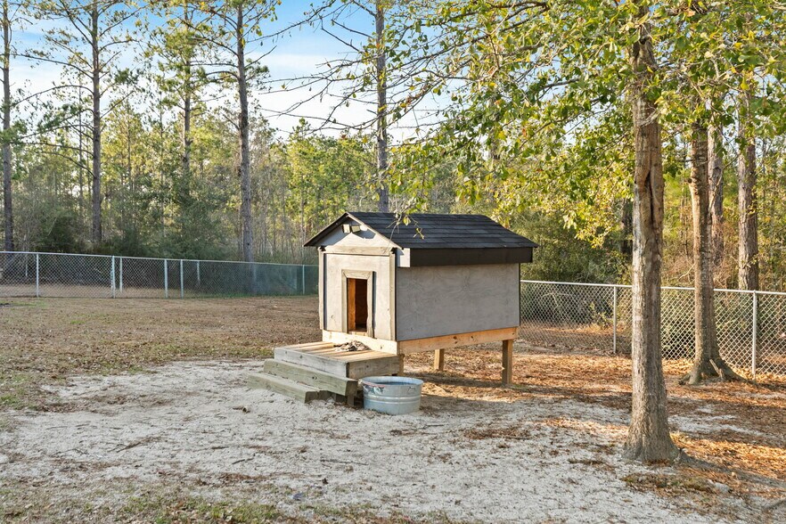 More Photos Of 55750 Lottie Rd, Perdido Land For Sale