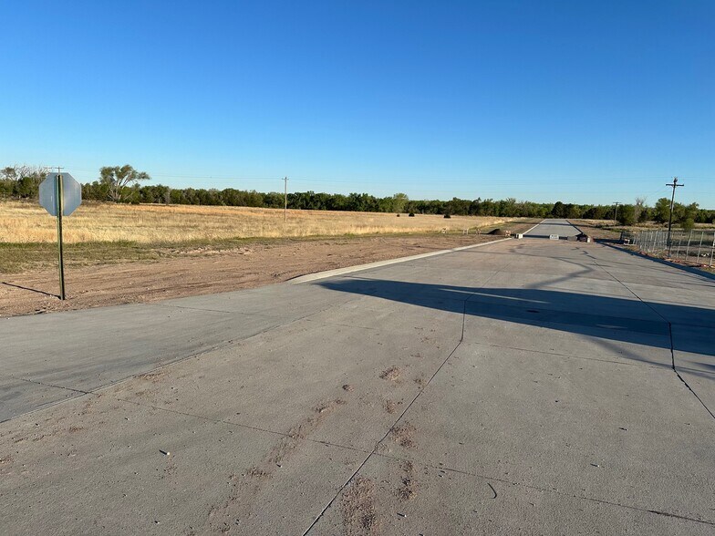 More Photos Of 15375 US Highway 385, Julesburg Land For Sale