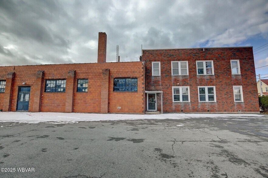 More Photos Of 738 Bellefonte Ave, Lock Haven Industrial For Sale