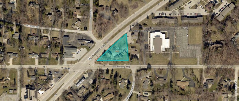 More Photos Of 9775 W Forest Home Ave, Hales Corners Land For Sale