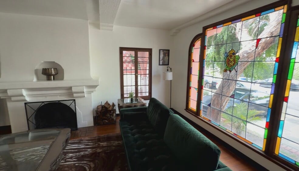 More Photos Of , West Hollywood Multifamily For Sale