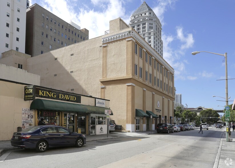 More Photos Of 22 NW 1st St, Miami Office For Sale