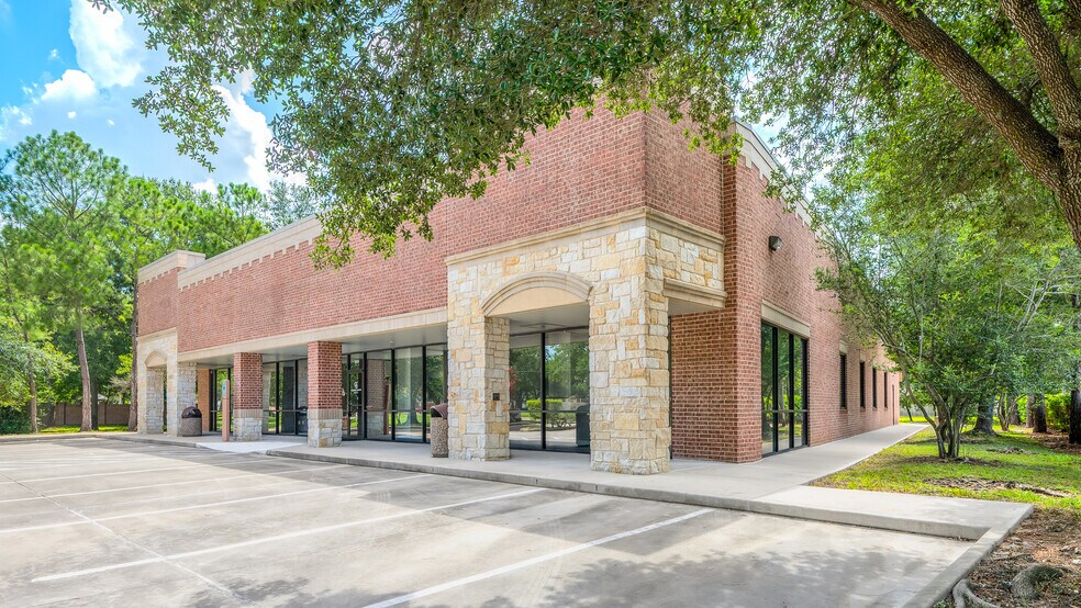 More Photos Of 3333 S Mason Rd, Katy Office For Lease