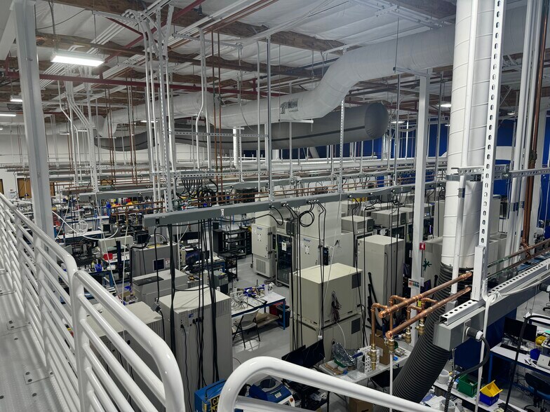 More Photos Of 3481-3501 W Warren Ave, Fremont Light Manufacturing For Lease