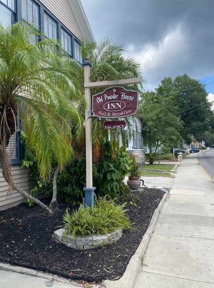 More Photos Of 38 Cordova St, Saint Augustine Hospitality For Sale