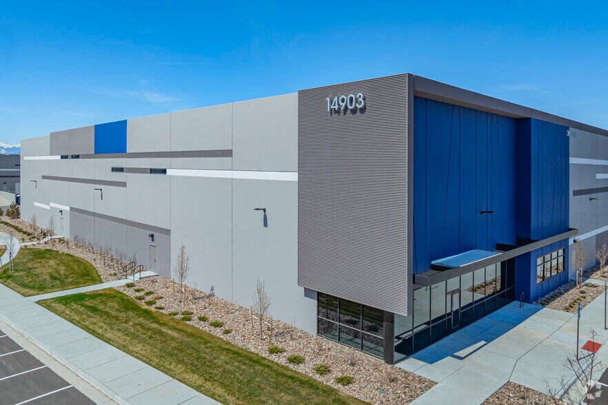 More Photos Of 14831 Washington St, Thornton Unknown For Lease