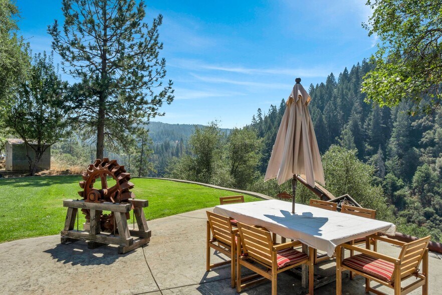 More Photos Of 3369 N Railroad Flat Rd, Wilseyville Land For Sale