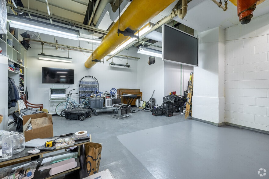 More Photos Of 633 Third Ave, New York Loft Creative Space For Sale