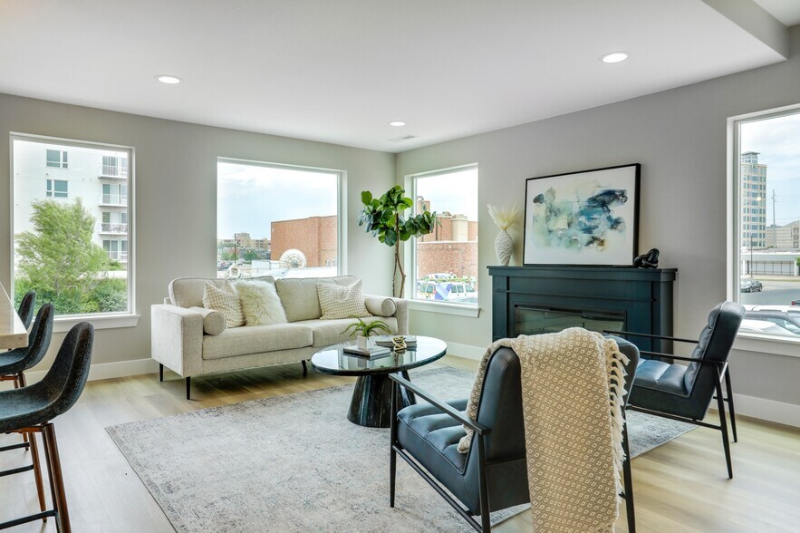 More Photos Of 2140 S Ash St, Denver Apartments For Sale