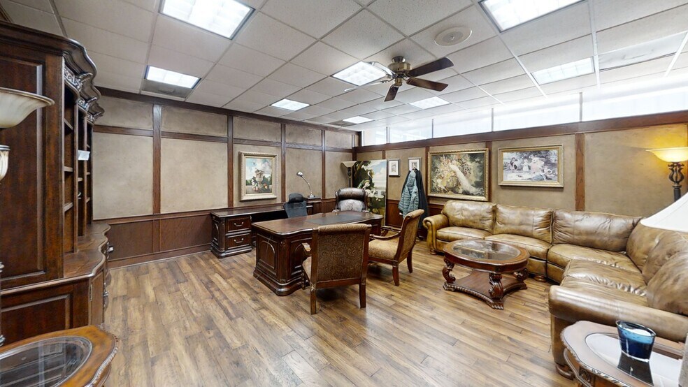 More Photos Of 8701 N Kelley Ave, Oklahoma City Office Residential For Sale