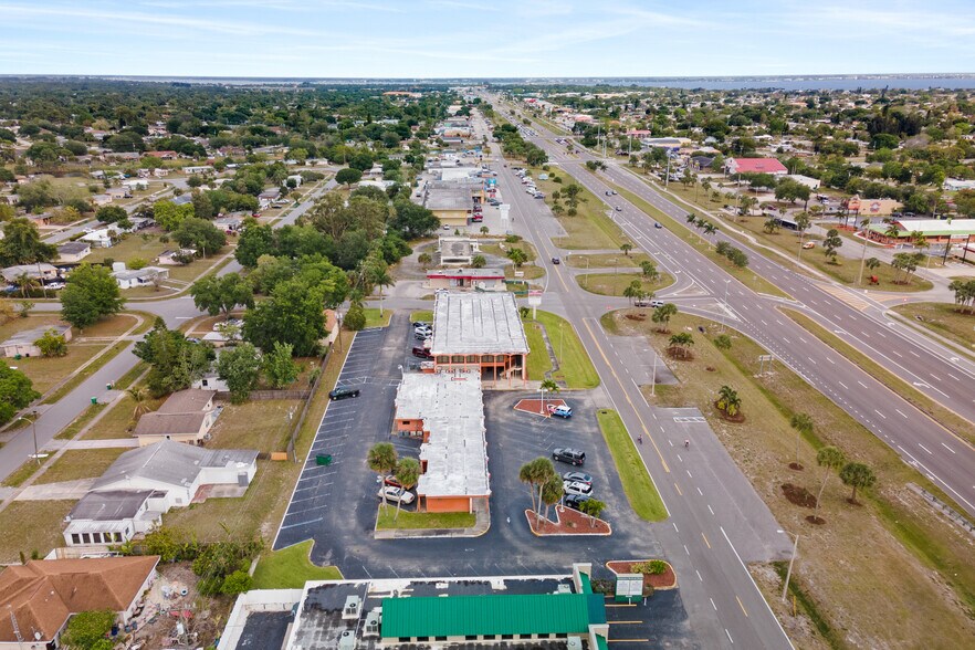 More Photos Of 3524 Tamiami Trl, Port Charlotte Medical For Lease