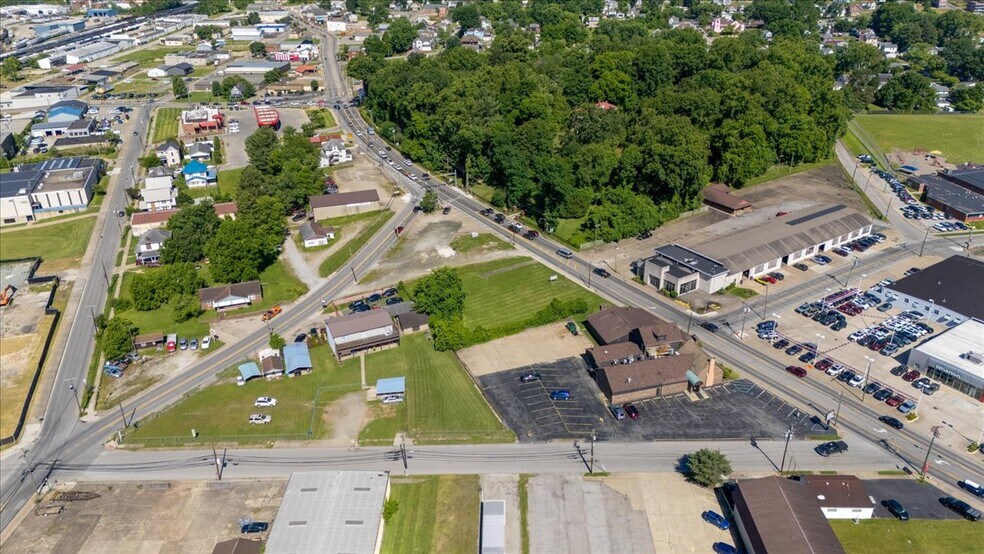More Photos Of 1214 7th St, Parkersburg Land For Sale