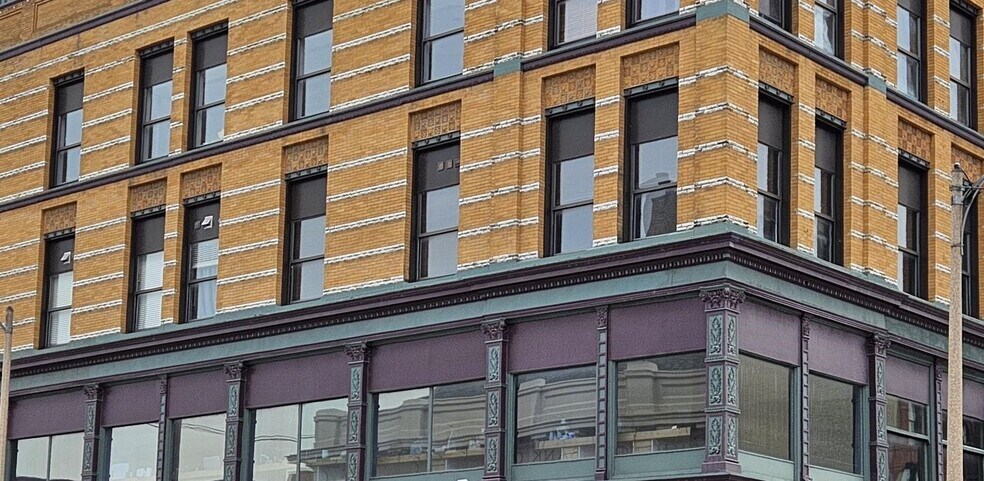 More Photos Of 816-822 Washington Ave, Bay City Office Residential For Sale