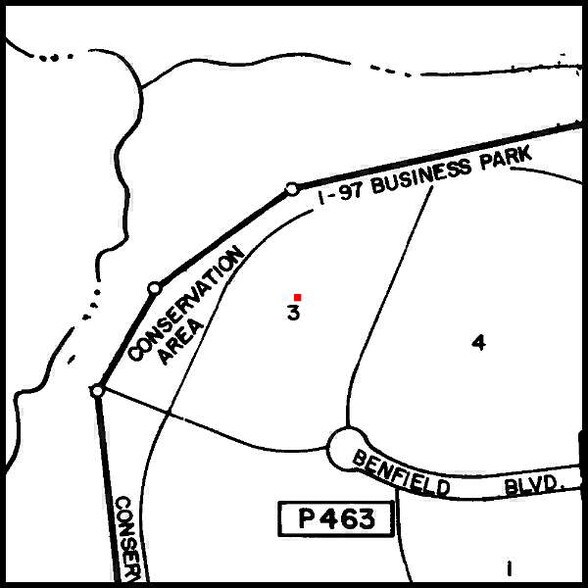 More Photos Of 1111 Benfield Blvd, Millersville Unknown For Lease