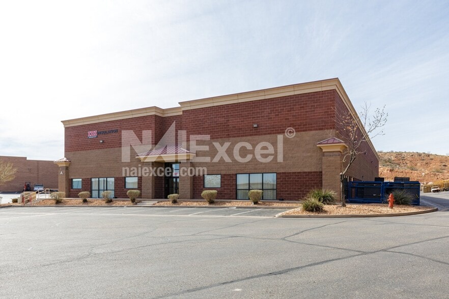 More Photos Of 3884 S River Rd, St George Manufacturing For Sale
