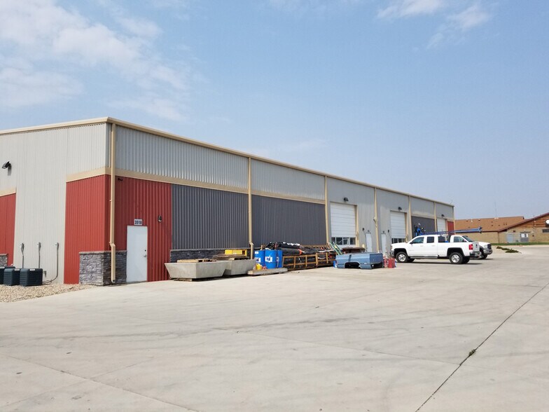 More Photos Of 3518-3524 Draft Horse Ct, Loveland Warehouse For Sale