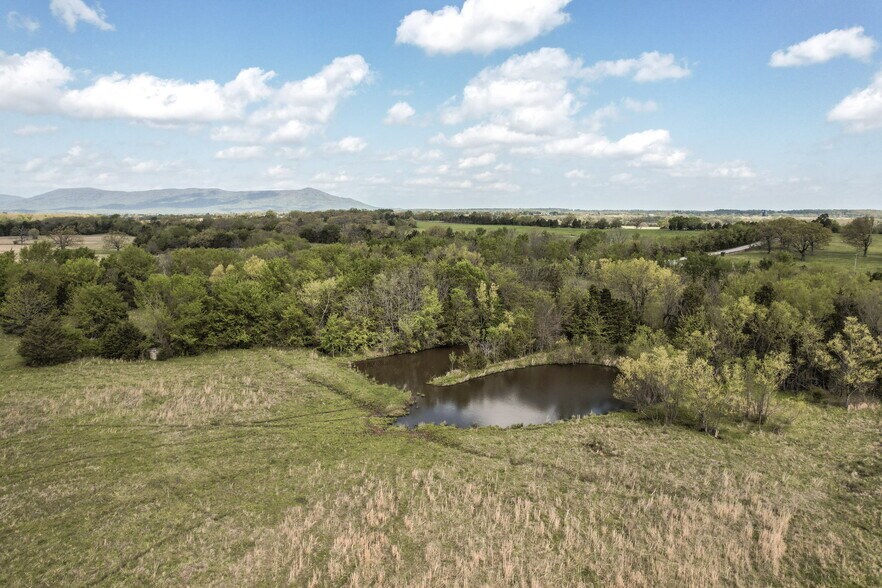 More Photos Of 1210 Harmony Road Rd, Mansfield Land For Sale