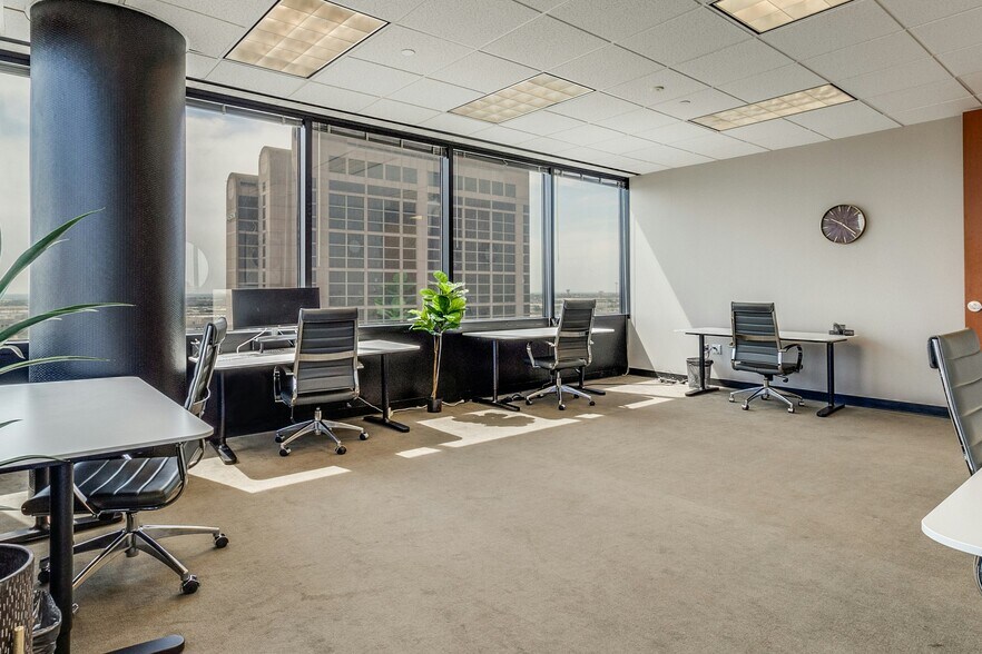 More Photos Of 13355 Noel Rd, Dallas Coworking Space