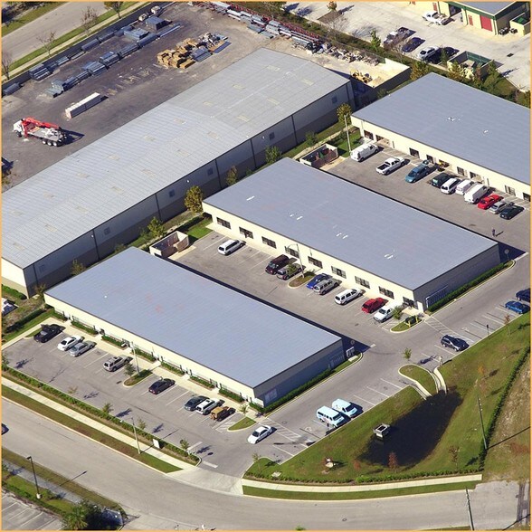 Primary Photo Of 3603 Commerce Blvd, Kissimmee Light Distribution For Lease