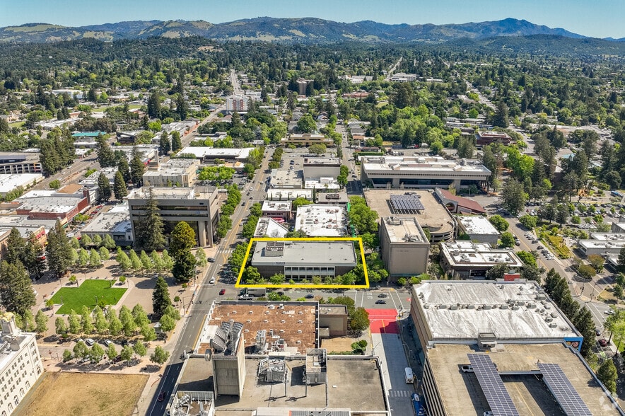 More Photos Of 10 Santa Rosa Ave, Santa Rosa Office For Sale