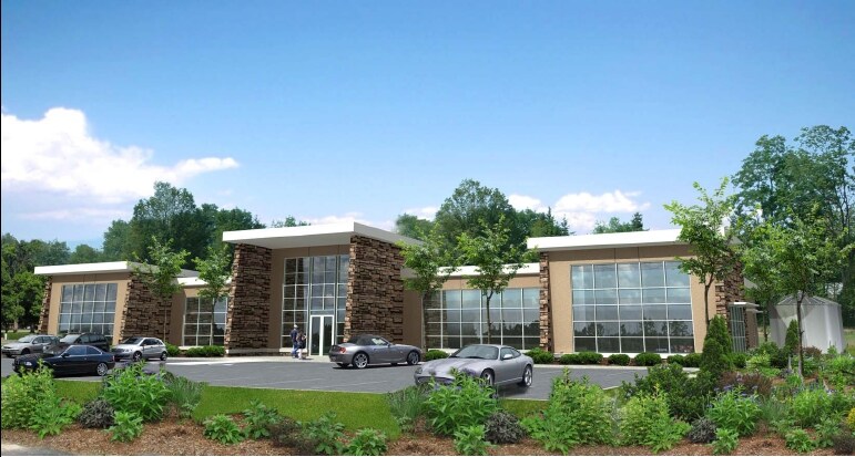 More Photos Of 2000 W Parkwood Ave, Friendswood Office Residential For Lease