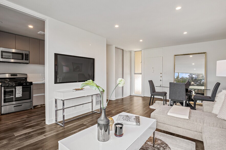 More Photos Of 9500 W Olympic Blvd, Beverly Hills Apartments For Sale