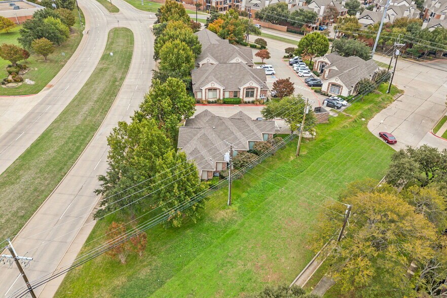 More Photos Of 3000 Keller Springs Rd, Carrollton Office Residential For Sale