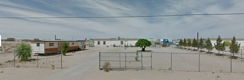 More Photos Of 241 Chauvin Pl, El Paso Manufactured Housing Mobile Home Park For Sale