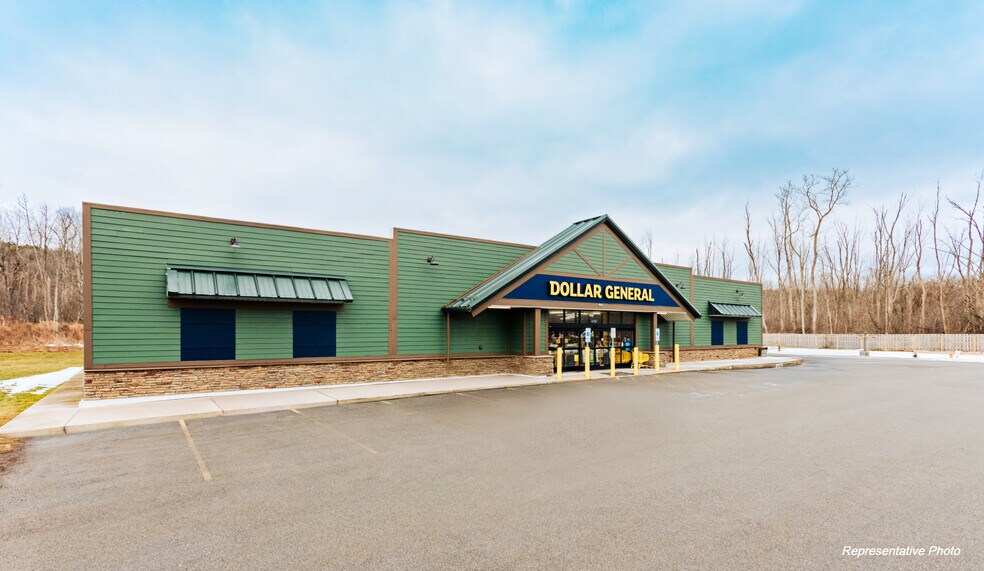 Primary Photo Of 4600 Highway 7 S, Topmost Freestanding For Sale