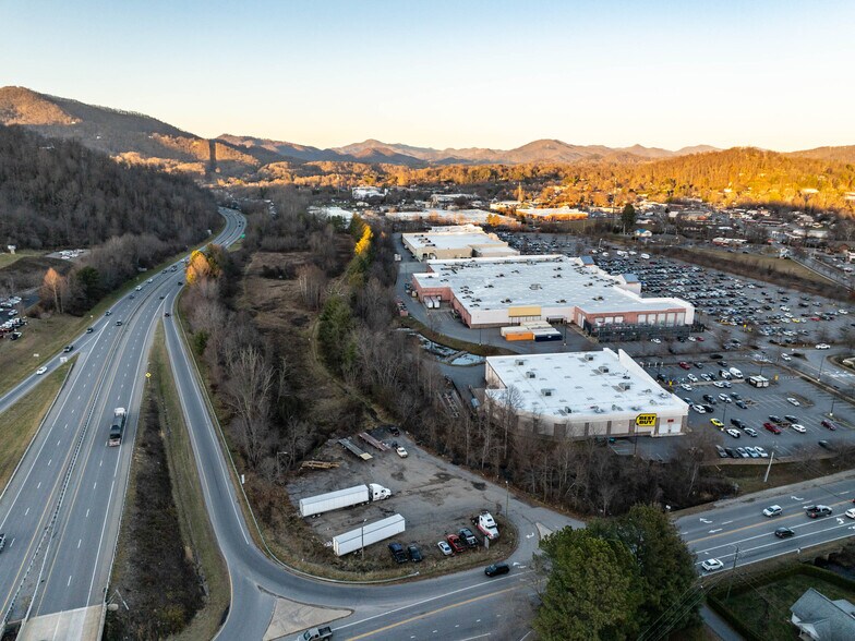 More Photos Of 00 Hyatt Creek rd, Waynesville Land For Sale