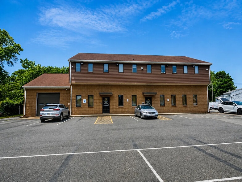 Primary Photo Of 1821 County St, Somerset General Retail For Sale
