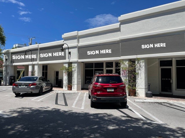 More Photos Of 241 NE 2nd Ave, Delray Beach Storefront For Lease