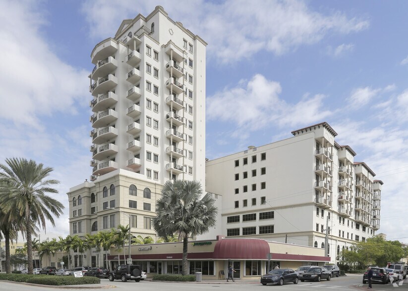 Primary Photo Of 1805 Ponce de Leon Blvd, Coral Gables Medical For Sale