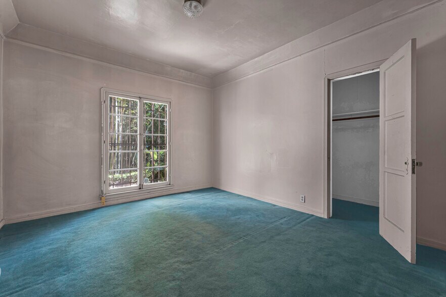 More Photos Of 1245 S Crescent Heights Blvd, Los Angeles Multifamily For Sale