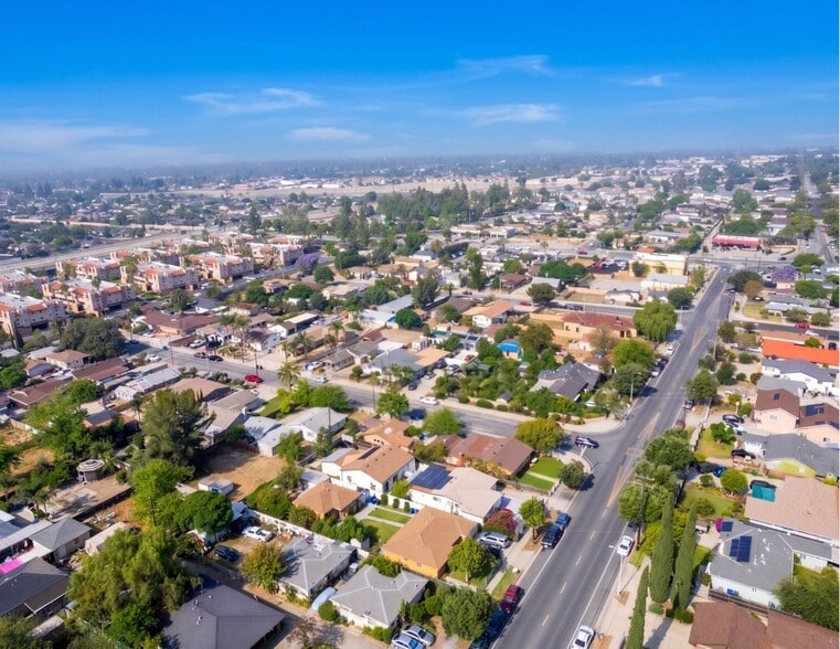 More Photos Of 8247 9th St, Rancho Cucamonga Apartments For Sale