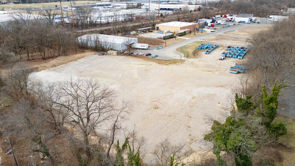 More Photos Of 1601 Boulevard Ave Blvd, Pennsauken Land For Sale