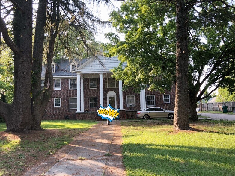 1004 W Main St, Williamston, NC 27892 Apartments For Sale