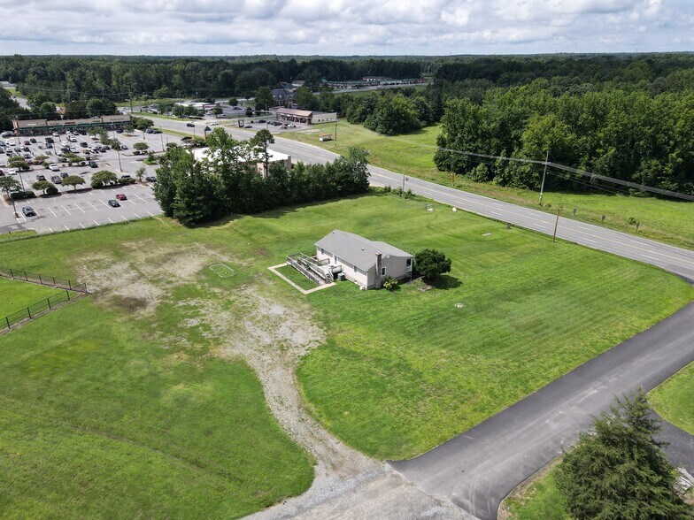 More Photos Of 17453 US Route 1 Hwy, Ruther Glen Land For Sale