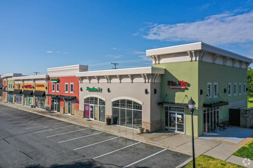 More Photos Of 15025 Lancaster Hwy, Charlotte General Retail For Lease