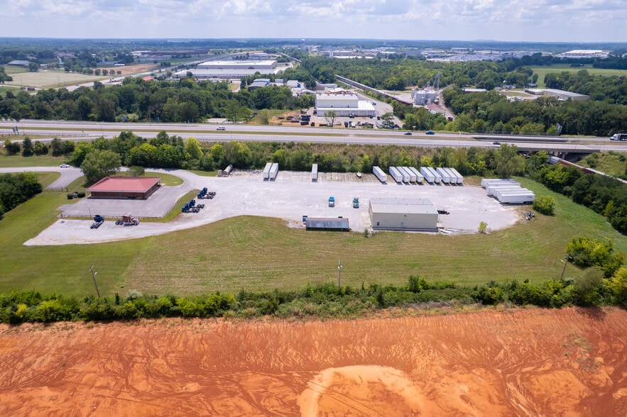 More Photos Of 100 Cedar Way, Bowling Green Land For Sale