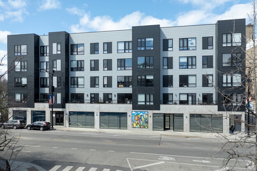 More Photos Of 1242 W Lawrence Ave, Chicago Apartments For Sale